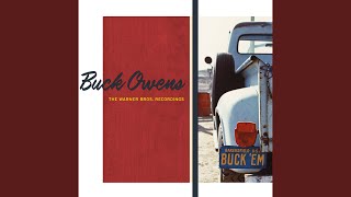 Video thumbnail of "Buck Owens - Without You (2006 Remaster) (Remastered)"