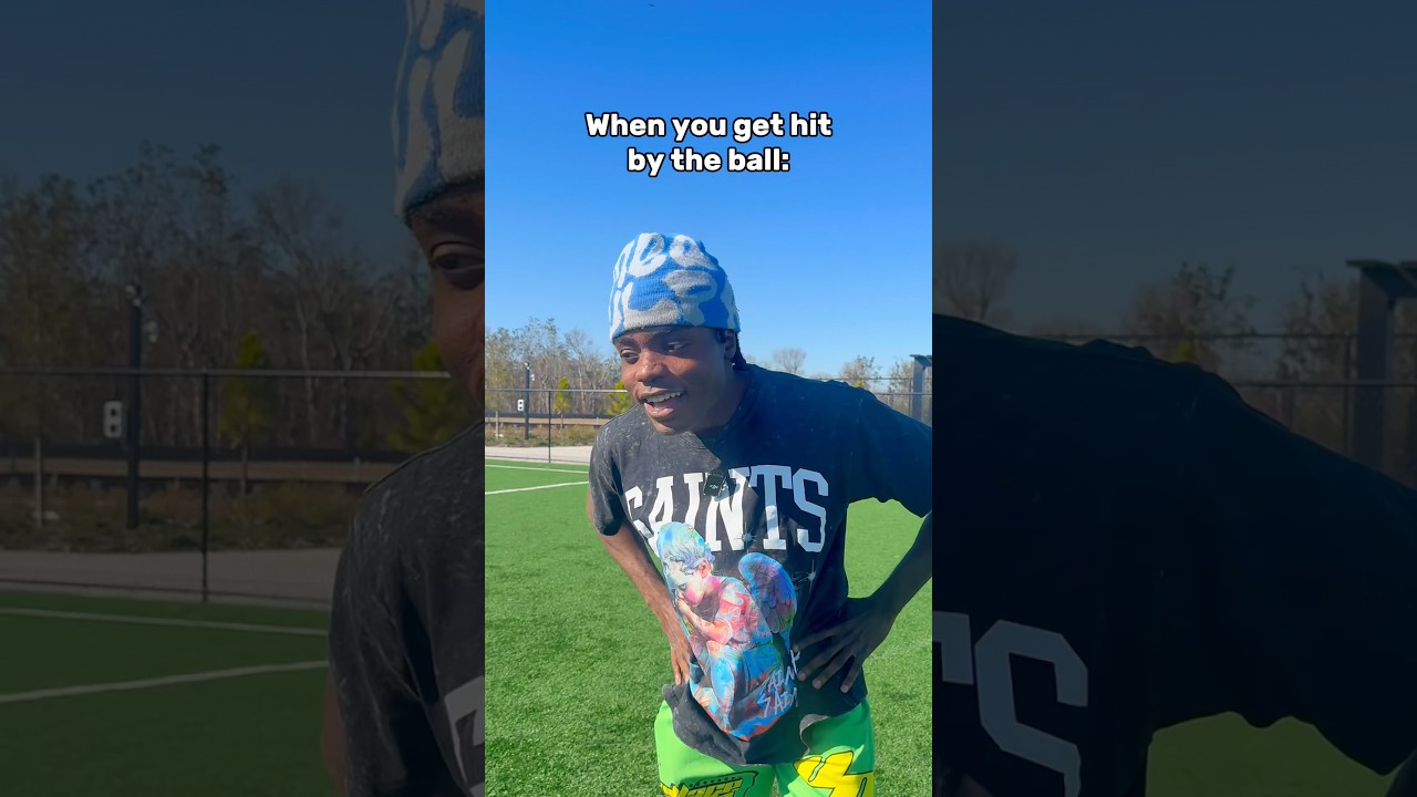 Со мной всё в порядке, обещаю 😅