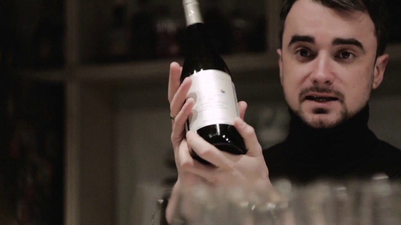 Презентация вин DODICI в Архангельске. Один день из жизни бренд-амбассадора Дмитрия Лазарева