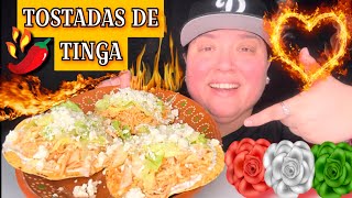 Tostadas de TINGA• I’m tired .. by Diane PuroGuanajuato VLOGS 2,550 views 8 months ago 22 minutes