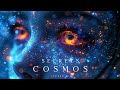 Secrets of the cosmos  relaxing meditation music to unlock inner focus