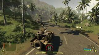 Crysis - Custom Maps (Part X)