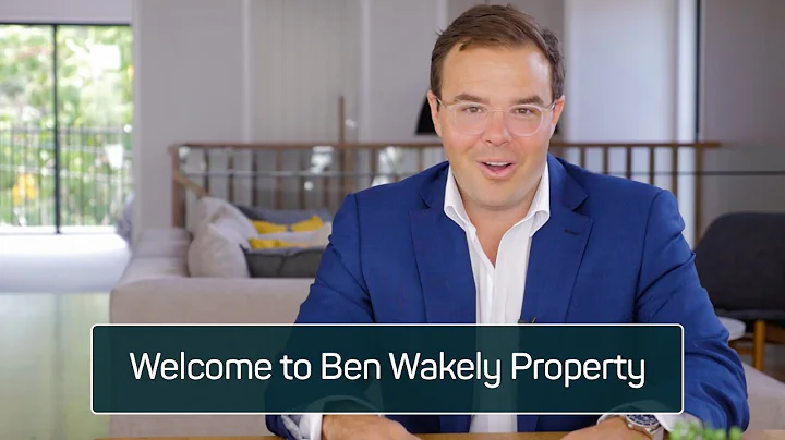 Welcome to Ben Wakely Property