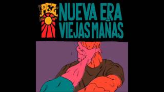 Video thumbnail of "Pez - Nueva Era, Viejas Mañas"