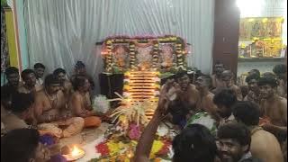 ayyappa swamy kanni Pooja 2