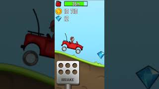 How to do neck flip in Hill climb racing screenshot 2