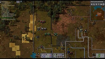 Factorio 0.13.15 (Modded) Ep 16