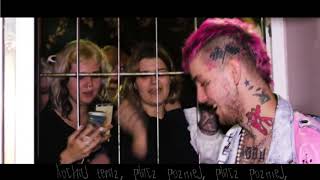 Lil PEEP - Skyscrapers ( Music video )   Tłumaczenie PL