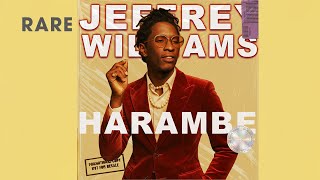 Young Thug - Harambe [1960's soul version - rare]