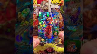 Ultra Instinct Goku Secret Rare Um5-Sec3