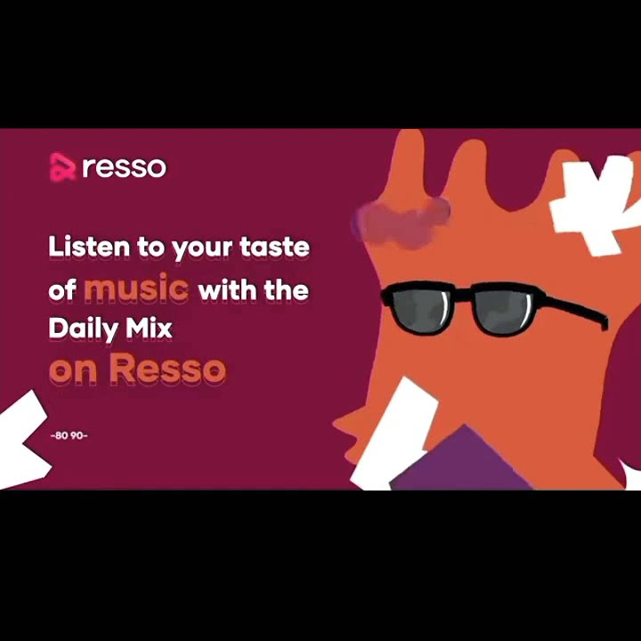 Download the Resso app || From the Play Store ||Best app for song listen and download ||