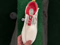 HEYDUDE Wally Golf Essentials Golfing Shoes Comfortable Lightweight Slip on Golfer Shoe