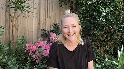 Model Appetite: Girls on Film with Amy Finlayson