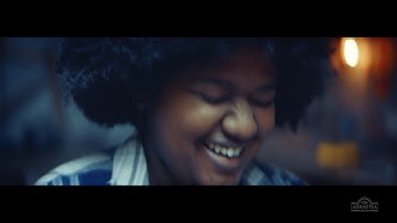 Ahmad Tea, What It Takes - Jaleesa Gemerts