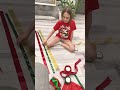 А мы уже готовимся наряжать ёлочку 🥳