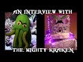 Capture de la vidéo An Interview With The Kraken - Kraken Not Stirred