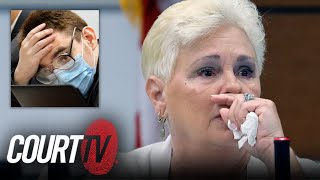 Parkland School Massacre: Friend of Cruz's Mother Testifies