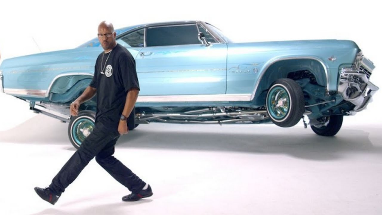 Best G FUNK & GANGSTA RAP 1 (Full Album) - YouTube