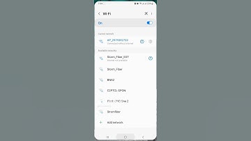 Wifi Configuration of Nitrox Inverter #nitrox #inverex #greenenergy #renewableenergy #panel #solar