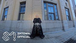 TAEYONG 태용 'WYLD' Clip pt. 2-3