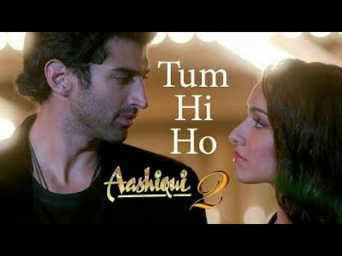 "Tum Hi Ho" Aashiqui 2 Full Song With Lyrics | Aditya Roy Kapur, Shraddha Kapoor