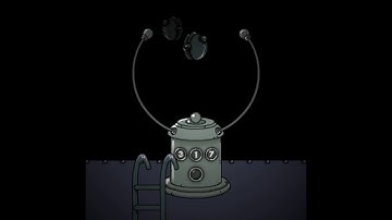 Submachine Universe - 317 - Mover Room