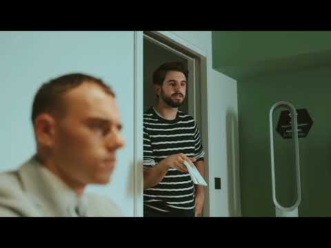 SIA Slovenia 2025 Finalist MentorMe 