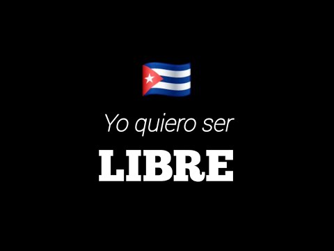 HOW LONG? #cuba #viral #Freedom