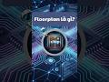 Floorplan là gì và vì sao nó quan trọng trong thiết kế chip?