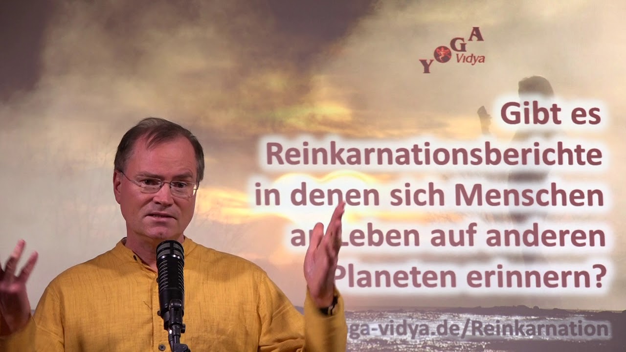 Reinkarnationsberichte Leben auf anderen Planeten sukadev bretz
