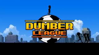 Dumber League