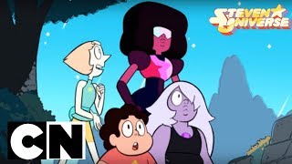 Steven Universe - Sweet Collection #2