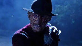 A Nightmare On Elm Street: Freddy Krueger Best Kills