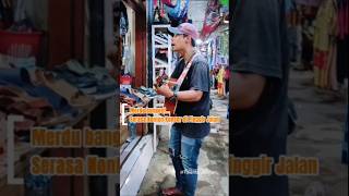 Pantesan pengamen ini viral di TikTok #shorts #fyp #shortsvideo  #tinggalkenangan #viral #viralshort
