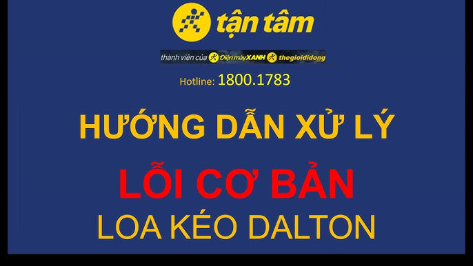 Thương Hiệu Loa Kéo Phổ Biến Tại Thế Giới Di Động