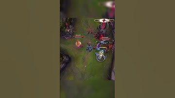 Vayne x Pyke 💥 #leagueoflegends #gameplay