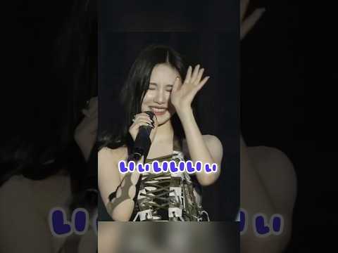 Ningning Who Can T Speak Japanese Well And Just Says I Can T Speak Japanese Well Aespa Aesp 