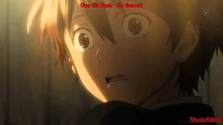 No Scared [Nightcore]