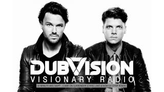 DubVision presents Visionary Radio 012