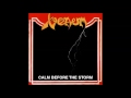 Venom - Calm Before The Storm (Full Album)