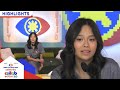 Day 2: Lella, inalala noong unang nakausap si Kuya | PBB Collab 2.0
