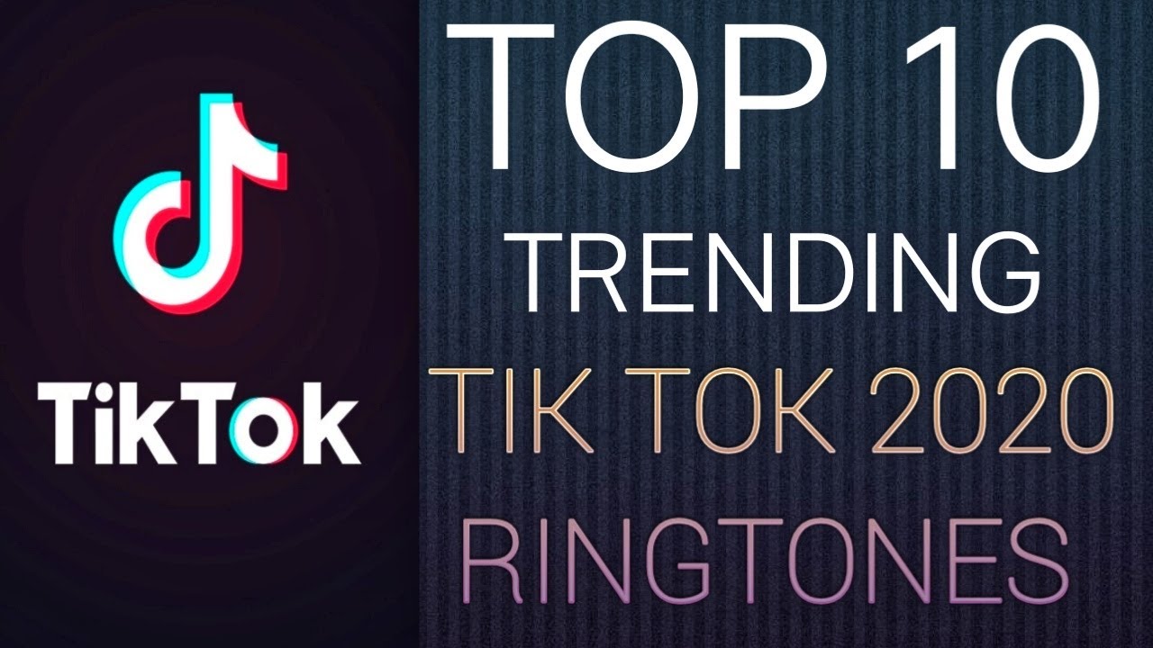 How To Turn A TikTok Sound Into Your Ringtone? A Detailed Guidance