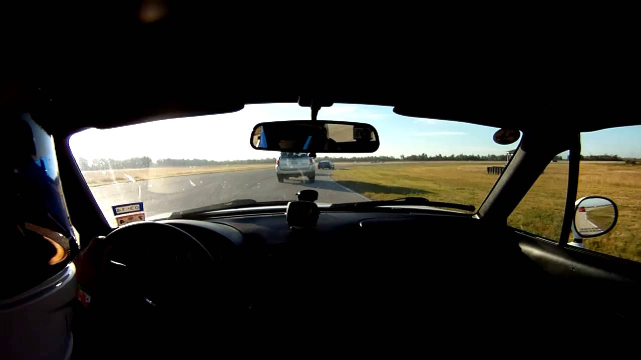 4Runner Backfire and Miata's Passing a C7 Stringray YouTube