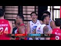 2021 PBA Philippine Cup | Magnolia Hotshots vs Northport Batang Pier | September 17 2021