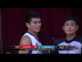 2021 PBA Philippine Cup | Magnolia Hotshots vs Northport Batang Pier | September 17 2021