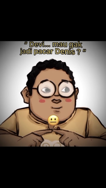 ih takutnya 😰#dontoll (video apa nih🗿)#aditsopojarwo#devi#adit#denis