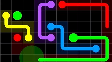 BEST MAX SCORE in Dot Knot Gameplay Android,iOS (Levels 51-60)