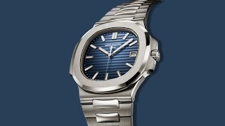 Top 5 Best Watches To Invest In 2022