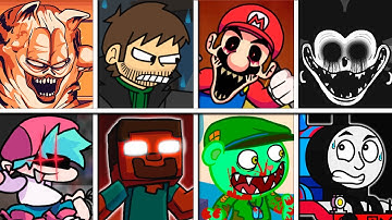 Confronting Yourself but everytime it