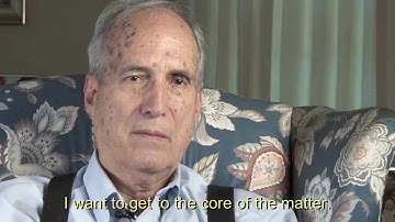 Robert A. Berner - 2013 Laureate of the Franklin Institute in Earth and Environmental Science